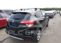 2016 Honda HR-V photo