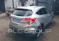 2016 Honda HR-V фото