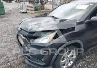 2016 Honda HR-V фото