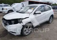 2016 Honda HR-V photo