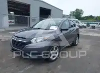 2016 Honda HR-V photo