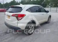 2016 Honda HR-V фото