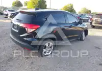 2016 Honda HR-V фото