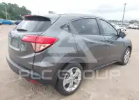 2016 Honda HR-V фото