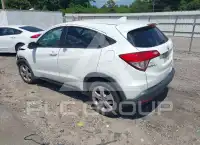 2016 Honda HR-V фото