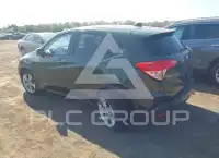 2016 Honda HR-V фото