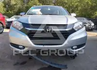2016 Honda HR-V фото
