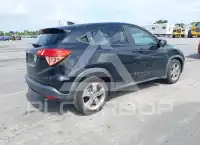 2016 Honda HR-V фото