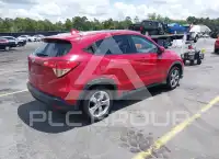 2016 Honda HR-V фото