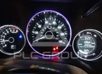 2016 Honda HR-V photo