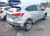 2016 Honda HR-V photo