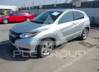 2016 Honda HR-V фото