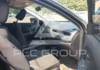 2016 Honda HR-V фото