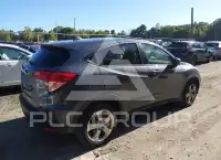 2016 Honda HR-V фото