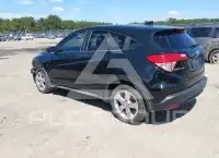 2016 Honda HR-V фото