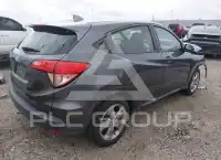 2016 Honda HR-V photo