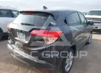 2016 Honda HR-V фото