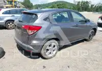 2016 Honda HR-V фото