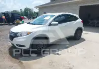 2016 Honda HR-V фото