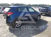 2016 Honda HR-V фото