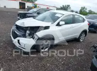 2016 Honda HR-V фото