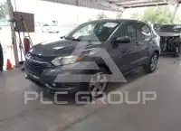 2016 Honda HR-V фото