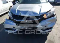 2016 Honda HR-V фото