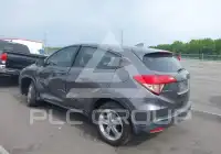 2016 Honda HR-V фото