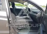 2016 Honda HR-V фото