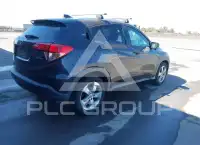 2016 Honda HR-V фото