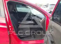 2016 Honda HR-V фото