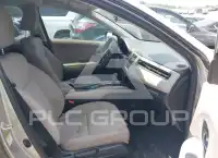 2016 Honda HR-V photo
