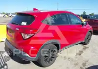 2016 Honda HR-V photo