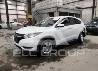 2016 Honda HR-V фото