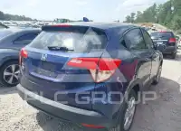 2016 Honda HR-V photo