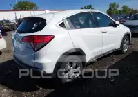 2016 Honda HR-V фото