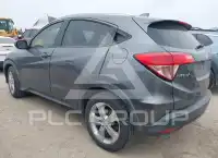 2016 Honda HR-V photo