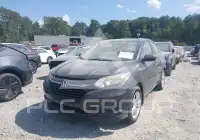 2016 Honda HR-V photo