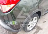2016 Honda HR-V фото
