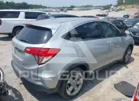 2016 Honda HR-V photo