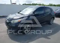 2016 Honda HR-V фото