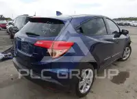 2016 Honda HR-V фото