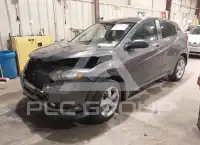 2016 Honda HR-V photo