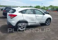 2016 Honda HR-V фото