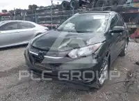 2016 Honda HR-V photo