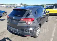 2016 Honda HR-V photo