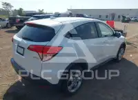 2016 Honda HR-V photo