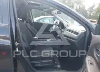 2016 Honda HR-V фото