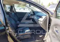 2016 Honda HR-V фото