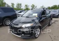 2016 Honda HR-V photo